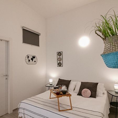 Appartamento Zefiro21 Tiny House Termoli Esterno foto