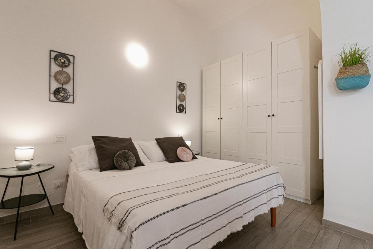 Appartamento Zefiro21 Tiny House Termoli Esterno foto